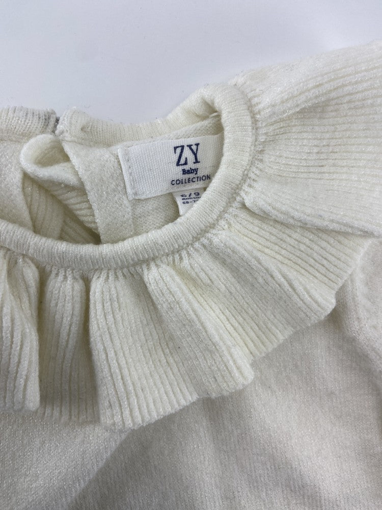 ZIPPY Camisola com golinha