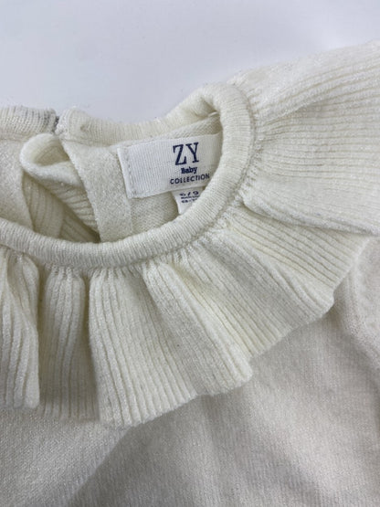 ZIPPY Camisola com golinha