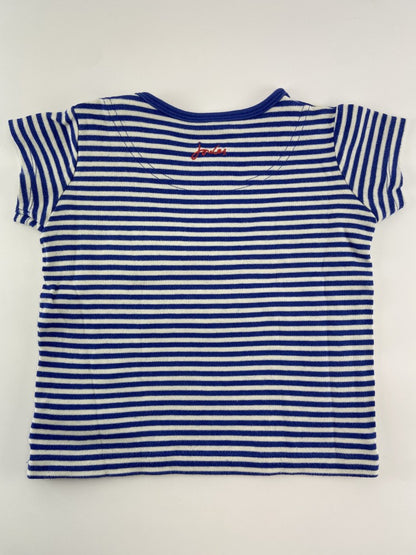 JOULES T-shirt raposa