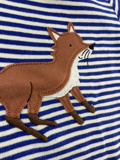 JOULES T-shirt raposa