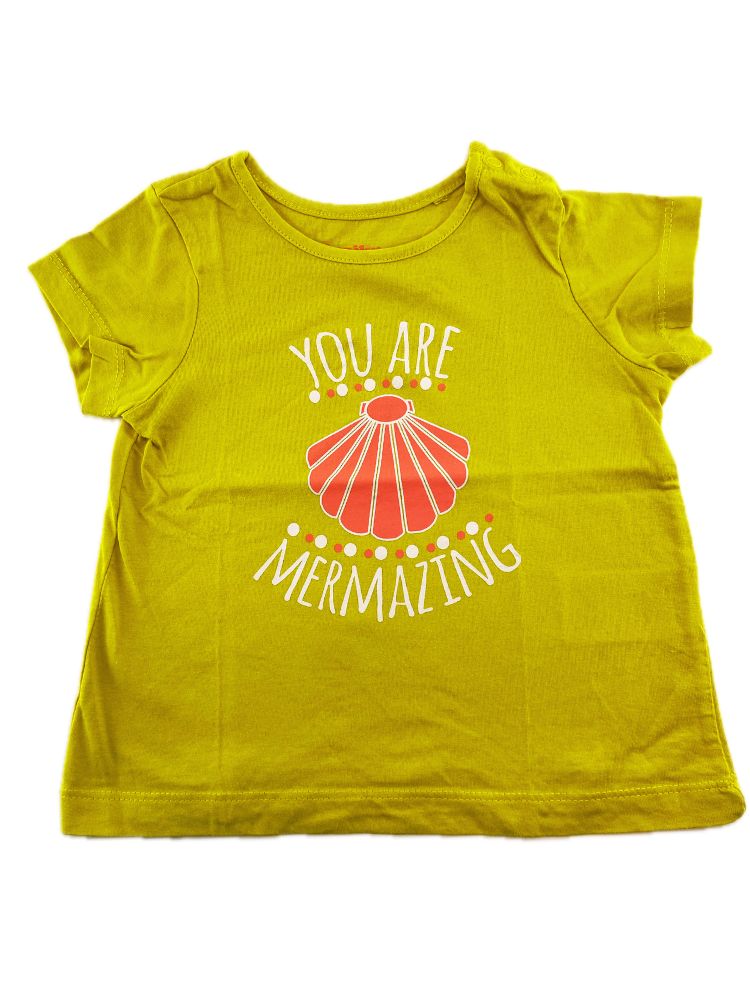 LUPILU T-shirt concha