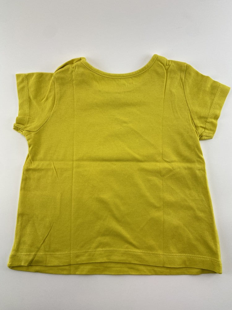 LUPILU T-shirt concha