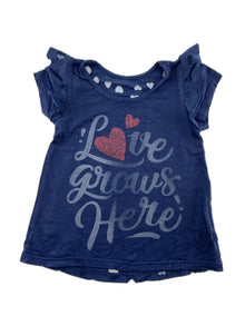ROVITEX T-shirt corações