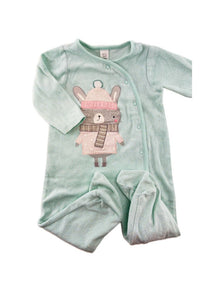 C&A Pijama Babygrow
