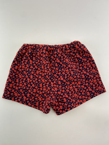 CHICCO Calções aos corações