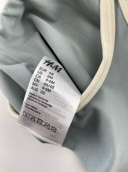 H&M Fato de banho