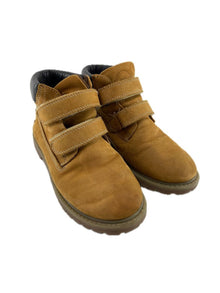 ZIPPY Botas com velcro