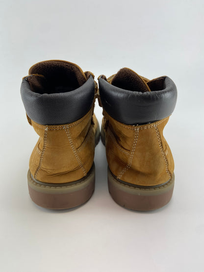 ZIPPY Botas com velcro