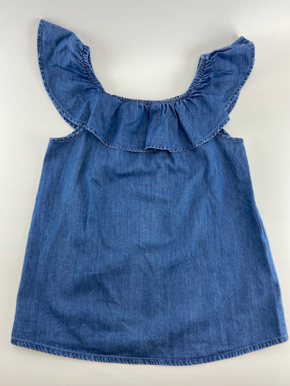 Denim Co. | Primark Túnica | Top ganga