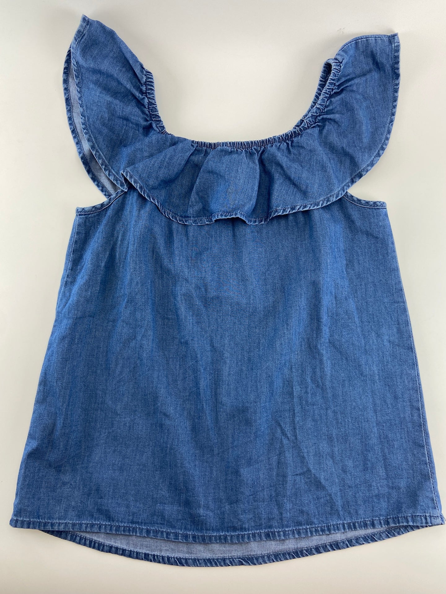 Denim Co. | Primark Túnica | Top ganga