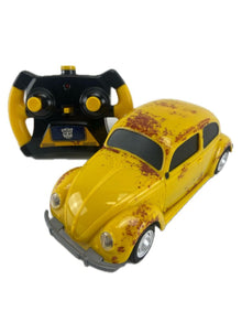 HASBRO Carro Bumblebee