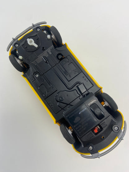 HASBRO Carro Bumblebee