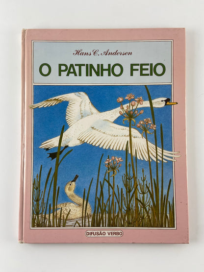 O Patinho feio