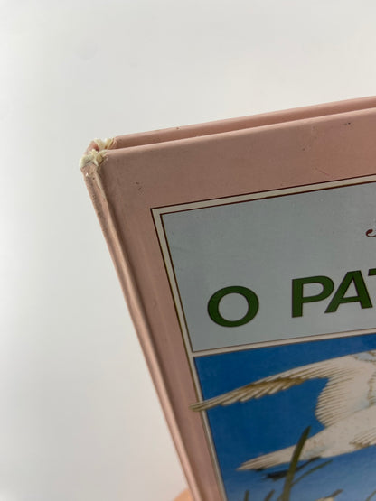 O Patinho feio