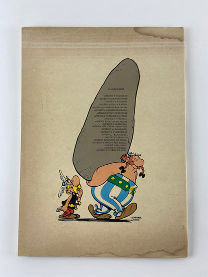 Astérix | A Grande Travessia