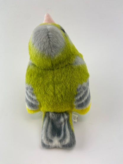 WILD REPUBLIC Peluche pássaro