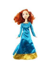 MATTEL Princesa Brave da Disney