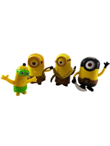 Conjunto Mínimos Filme