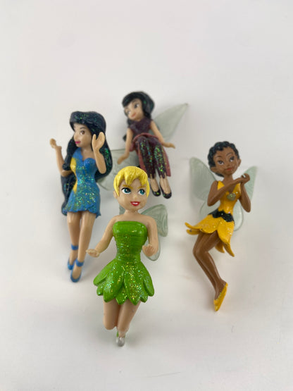 DISNEY Conjunto Sininho do Peter Pan