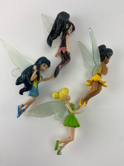 DISNEY Conjunto Sininho do Peter Pan