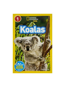 National Geographic Kids | Koalas