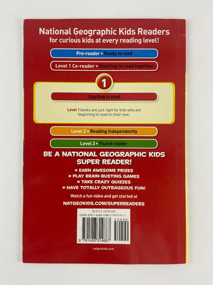 National Geographic Kids | Koalas