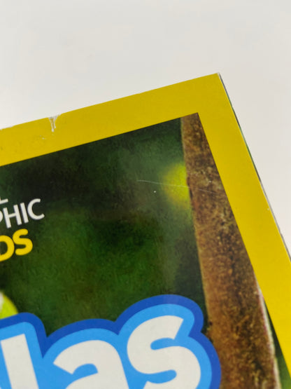 National Geographic Kids | Koalas