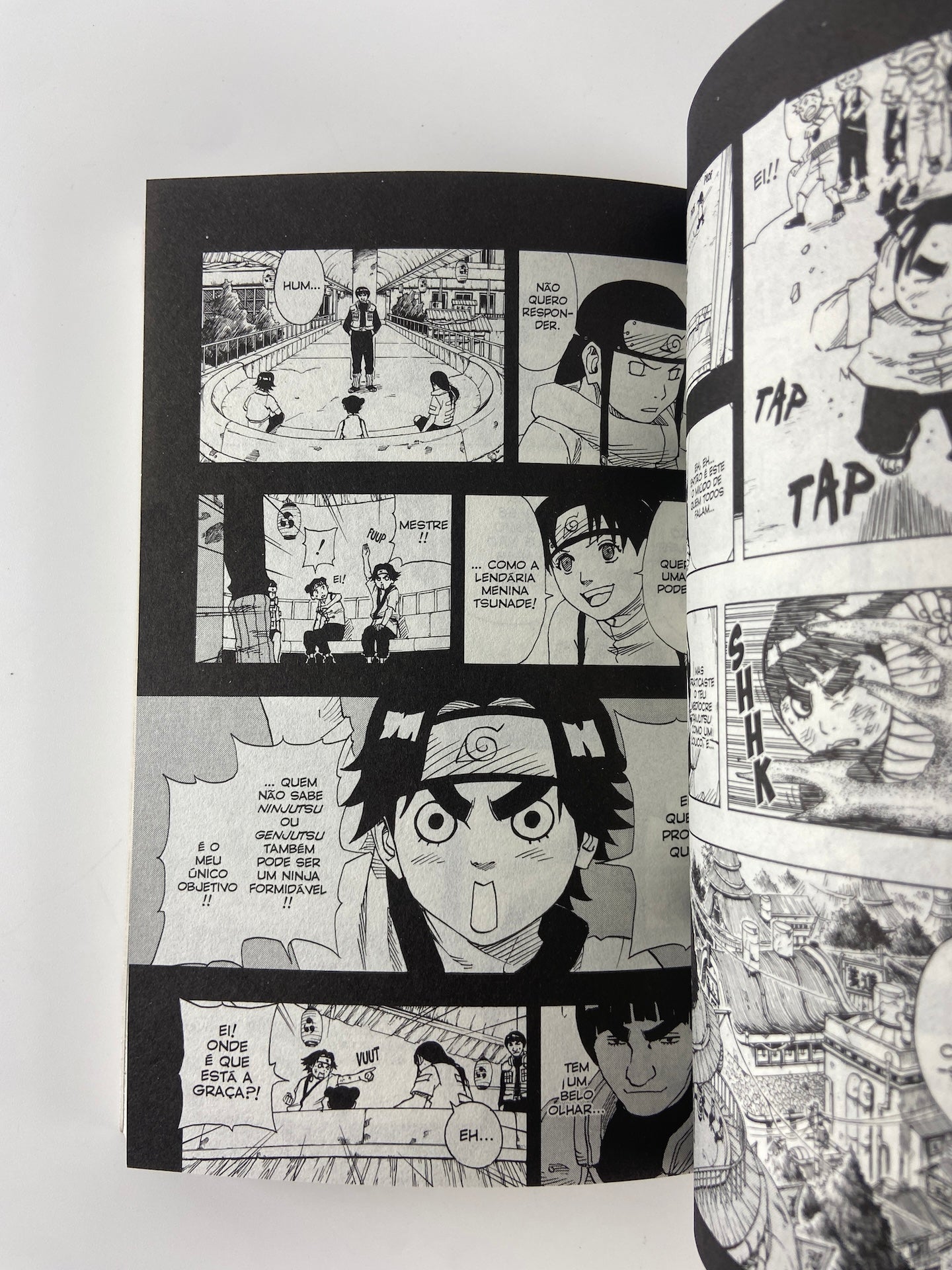 NARUTO 10 de Masashi Kishimoto