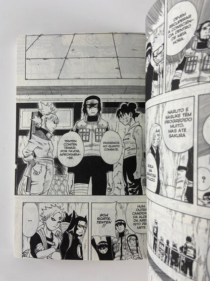 NARUTO 9 de Masashi Kishimoto