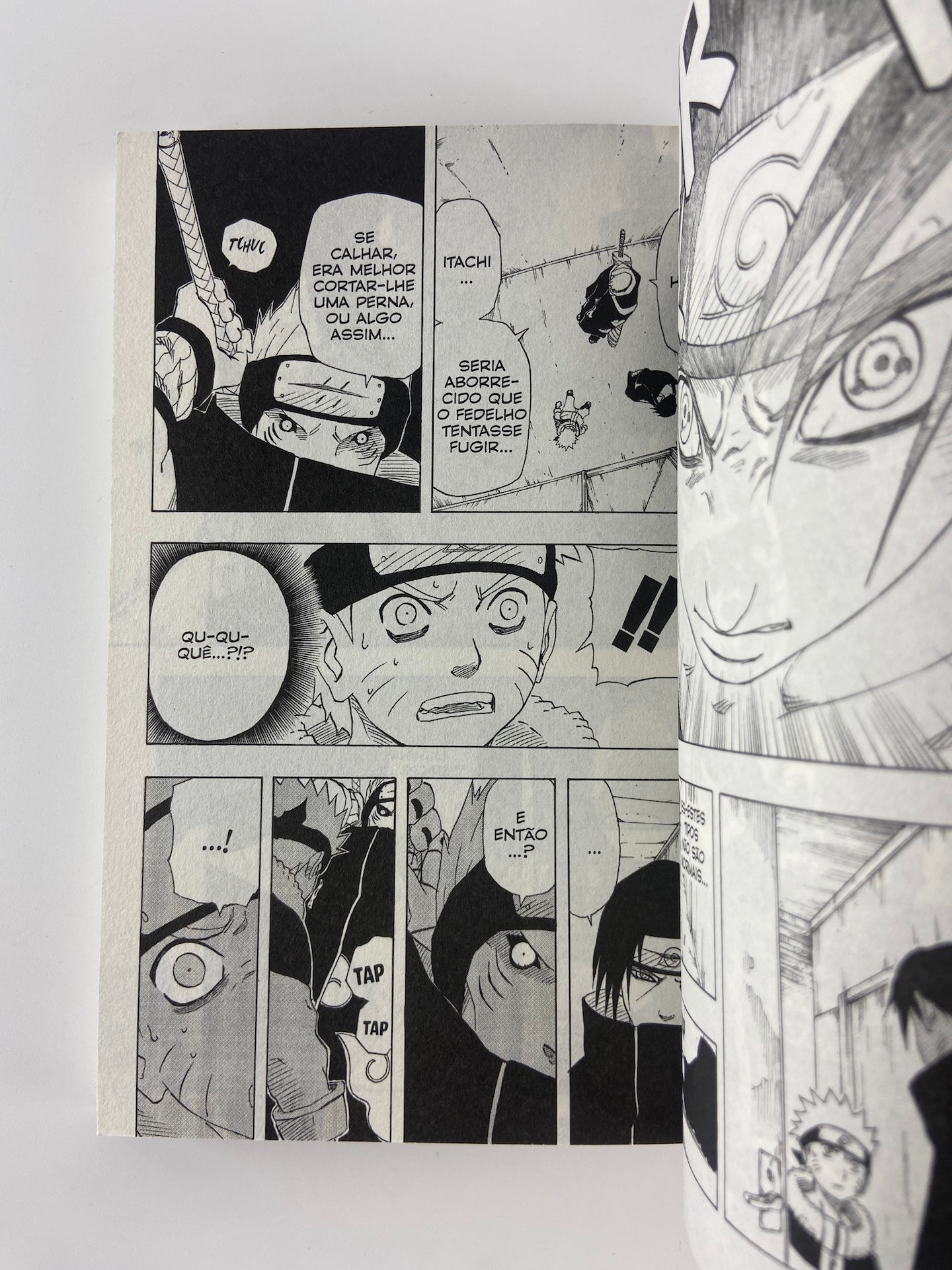 NARUTO 17 de Masashi Kishimoto