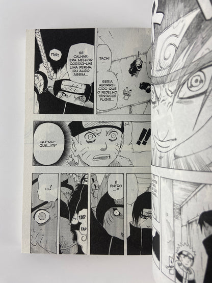NARUTO 17 de Masashi Kishimoto