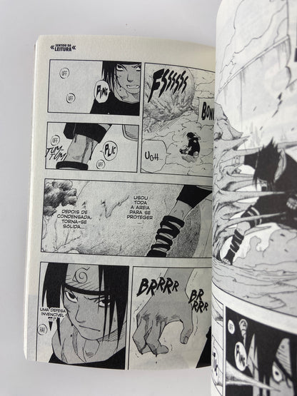 NARUTO 13 de Masashi Kishimoto