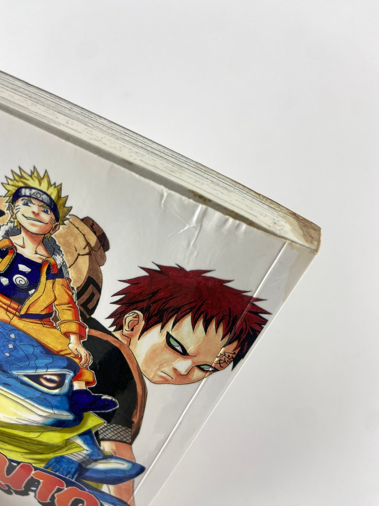 NARUTO 13 de Masashi Kishimoto