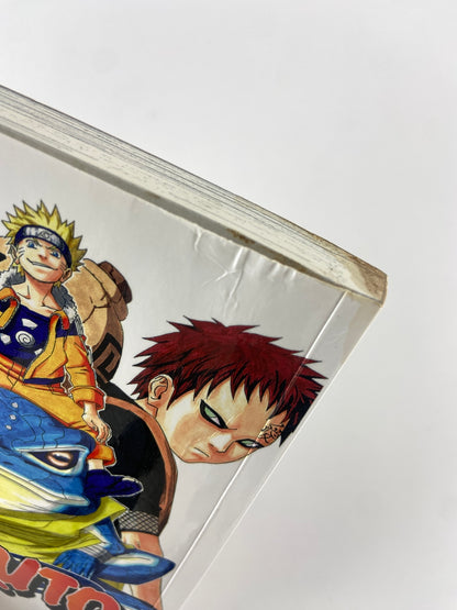 NARUTO 13 de Masashi Kishimoto