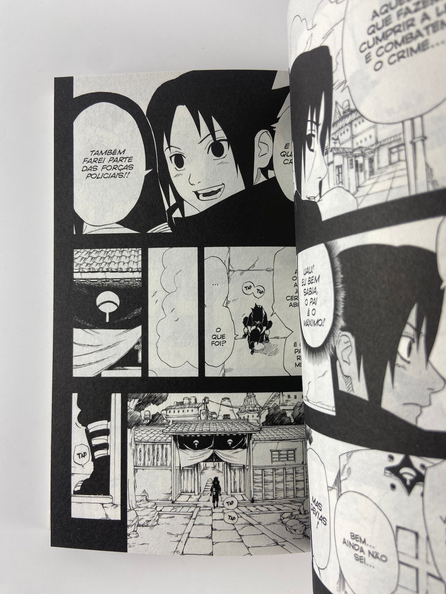 NARUTO 25 de Masashi Kishimoto