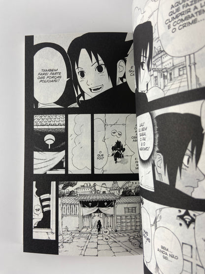 NARUTO 25 de Masashi Kishimoto
