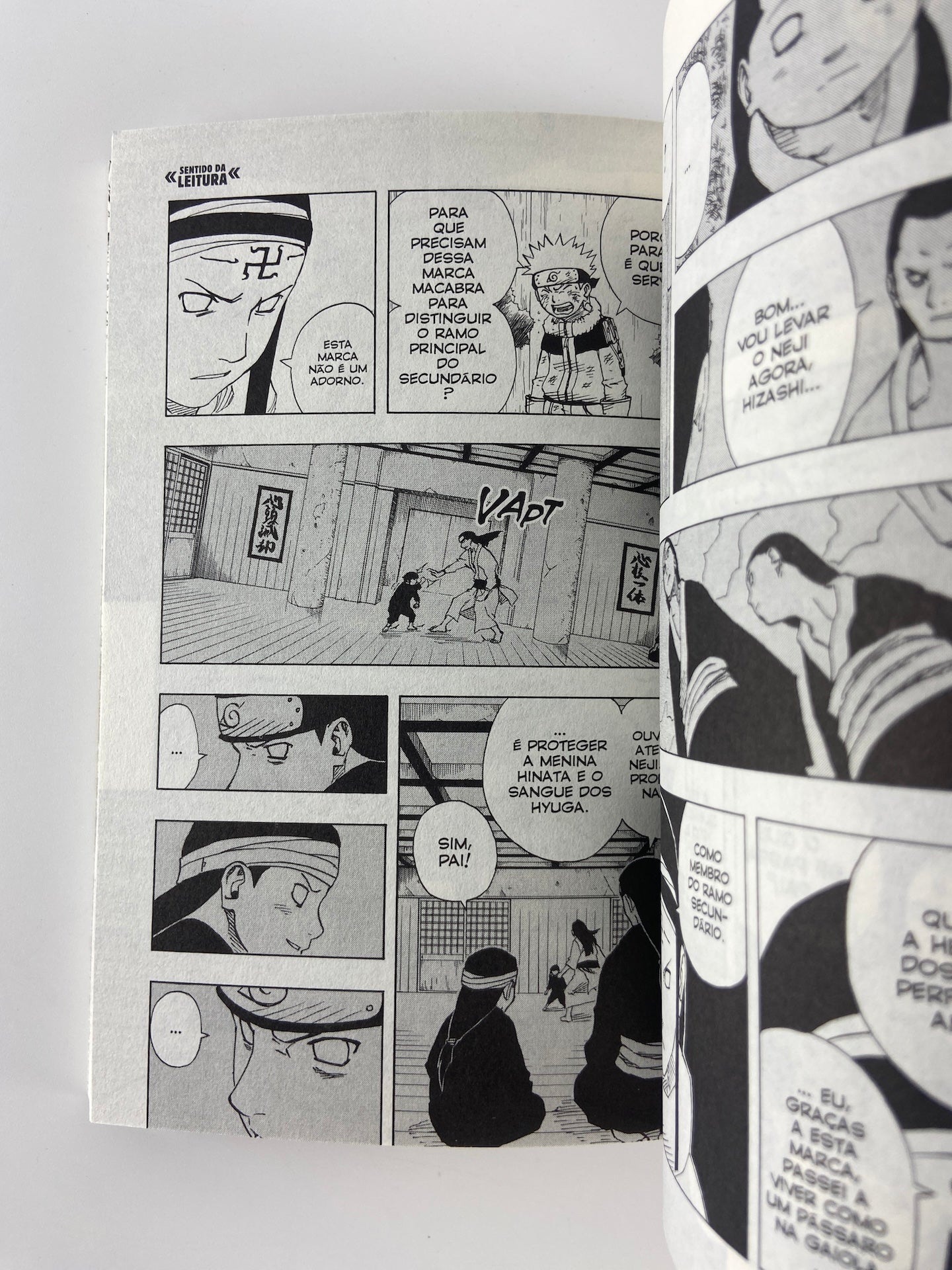 NARUTO 12 de Masashi Kishimoto