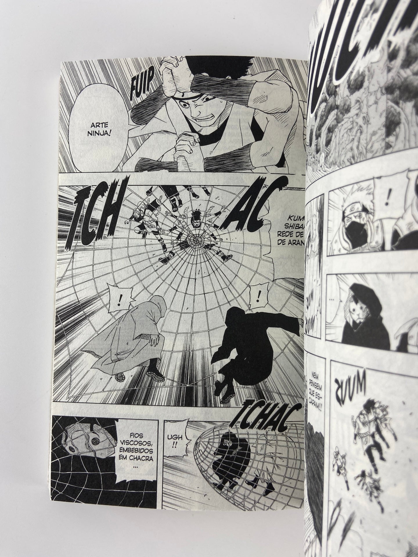 NARUTO 16 de Masashi Kishimoto