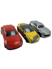 FAST LANE Conjunto de carros