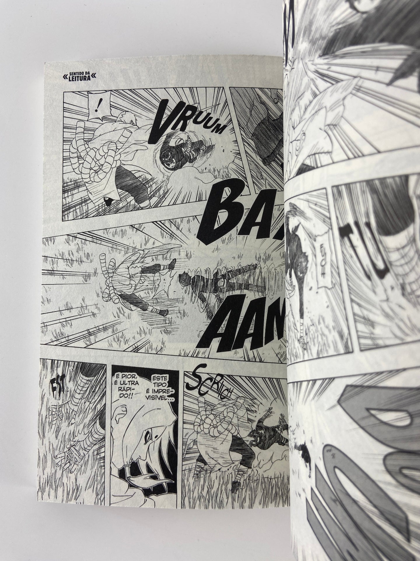 NARUTO 24 de Masashi Kishimoto
