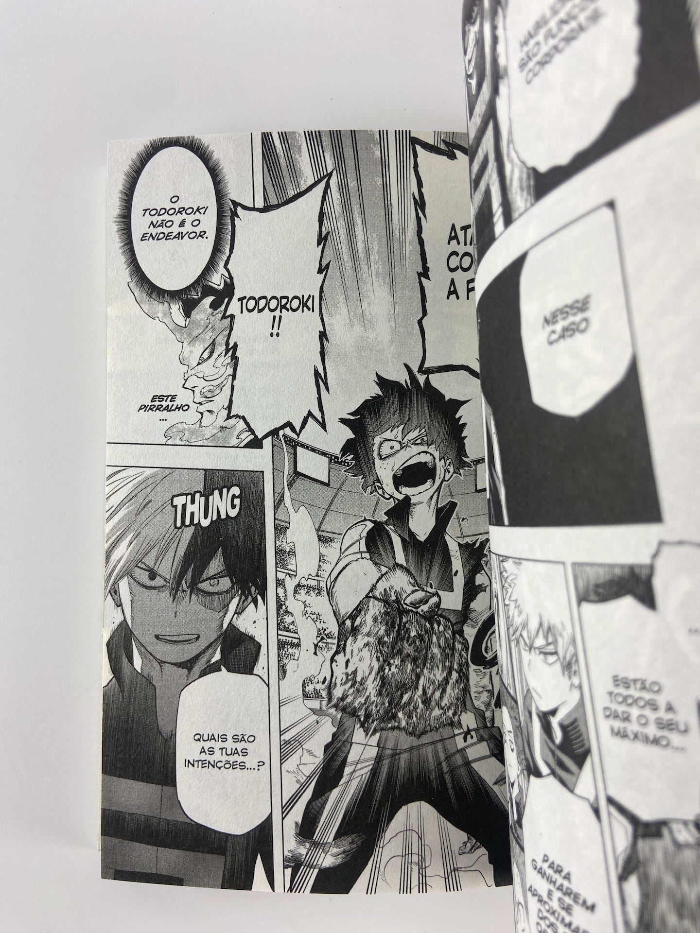 My Hero Academia 5 de Kohei Horikoshi