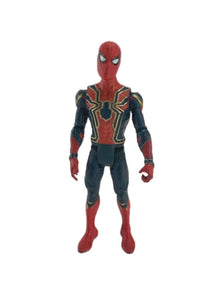 HASBRO Iron Spider-Man