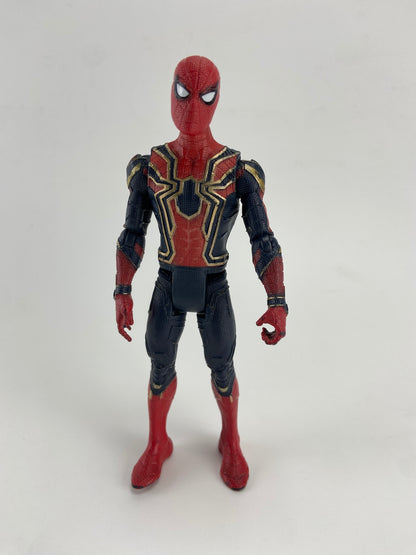 HASBRO Iron Spider-Man