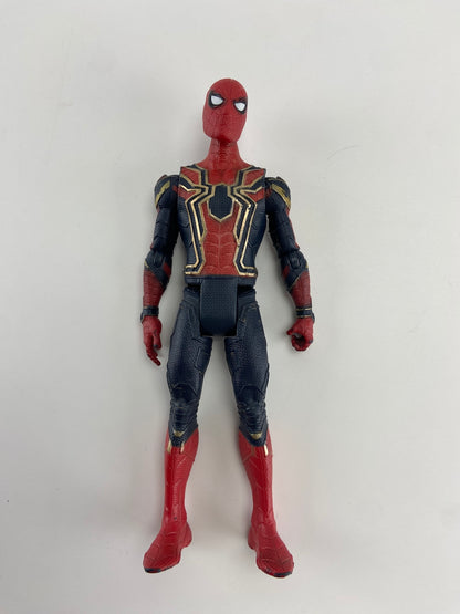 HASBRO Iron Spider-Man