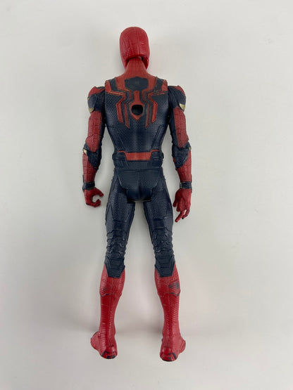 HASBRO Iron Spider-Man