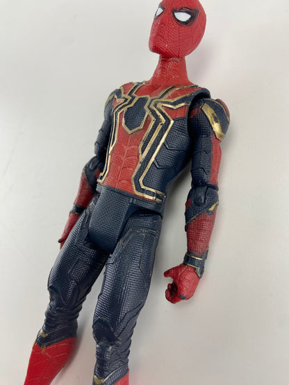 HASBRO Iron Spider-Man