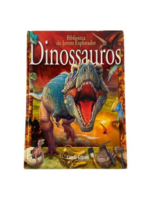 Dinossauros de Paul Willis
