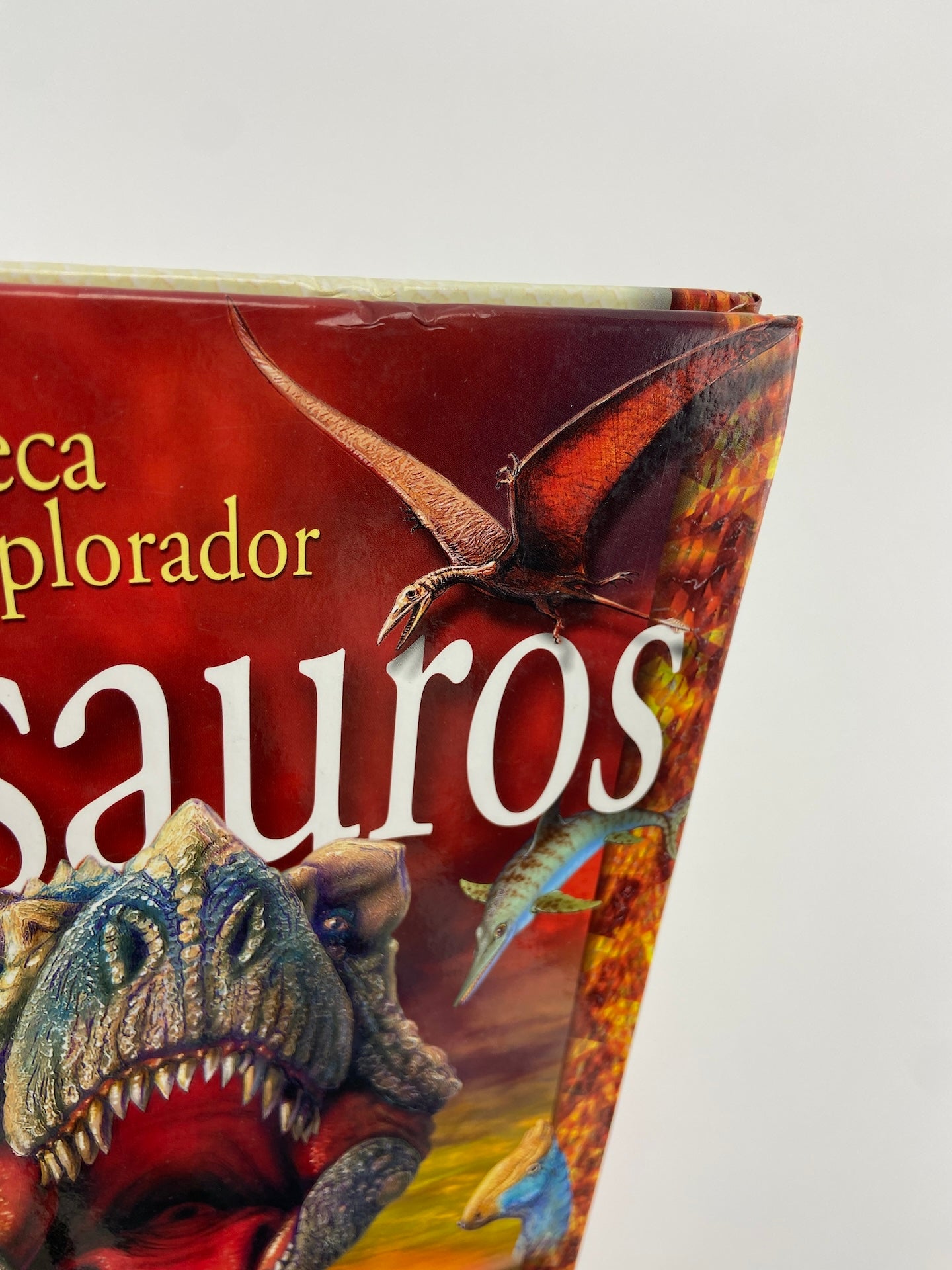 Dinossauros de Paul Willis