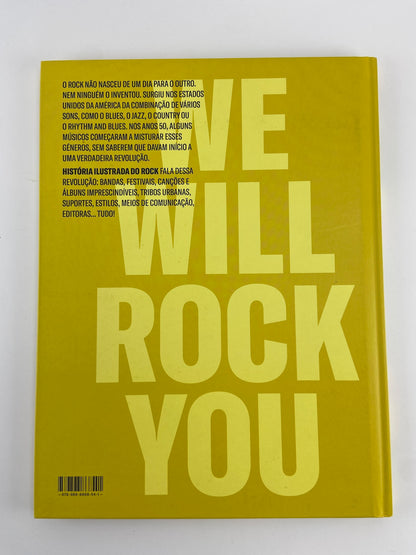 História Ilustrada do Rock