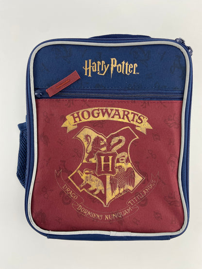 JACOB COMPANY Lancheira Harry Potter